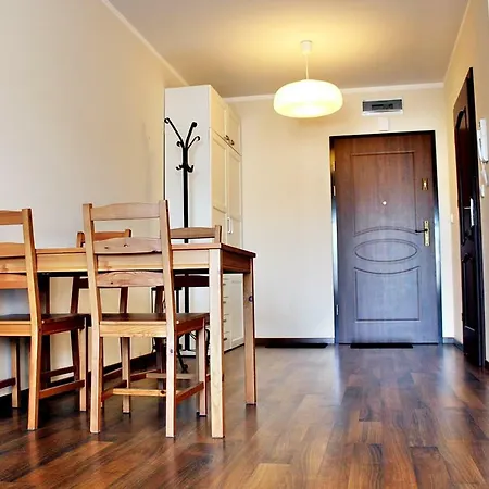 Apartbaltic - Concha 33