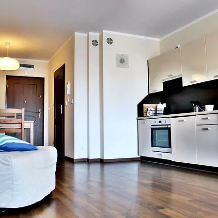 Apartbaltic - Concha 33