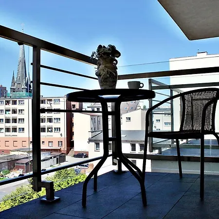 Apartman Apartbaltic - Concha 33