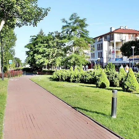 Apartbaltic - Concha 33 *