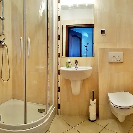 Apartbaltic - Concha 33