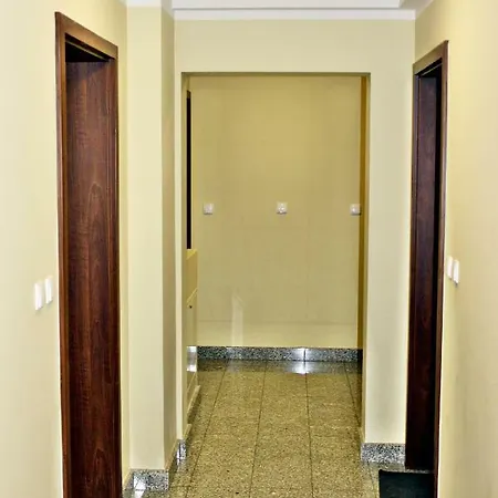 Apartbaltic - Concha 33 * Swinoujscie