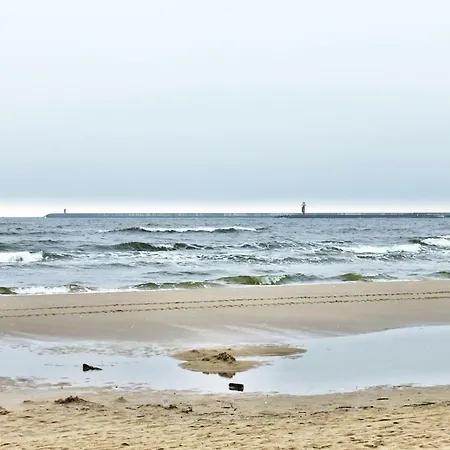 Apartbaltic - Concha 33 Swinoujscie